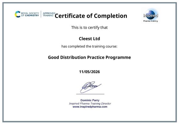 cert